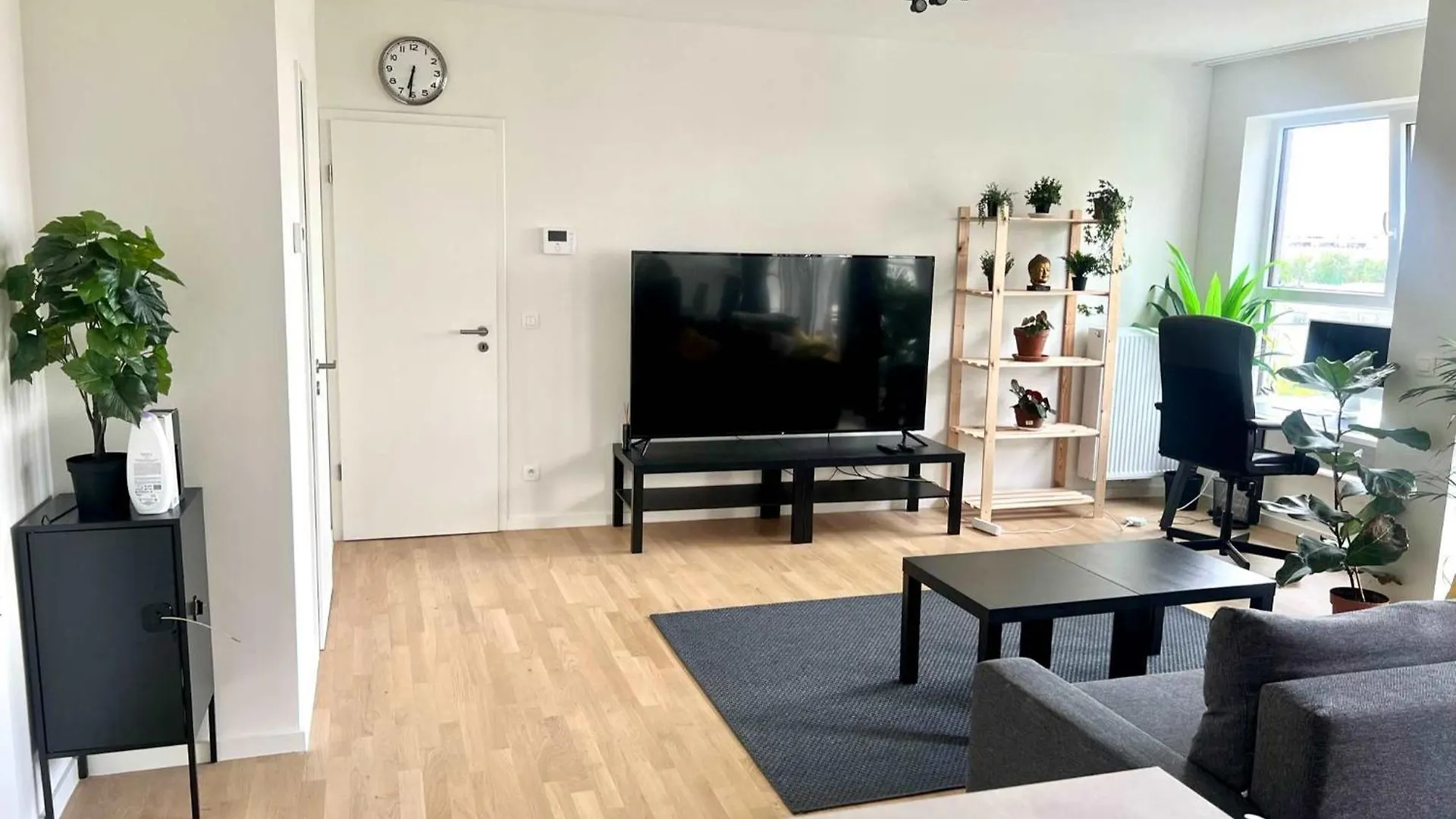 Nice Accommodation Close To Atomium Brussels 0*,  Belgium