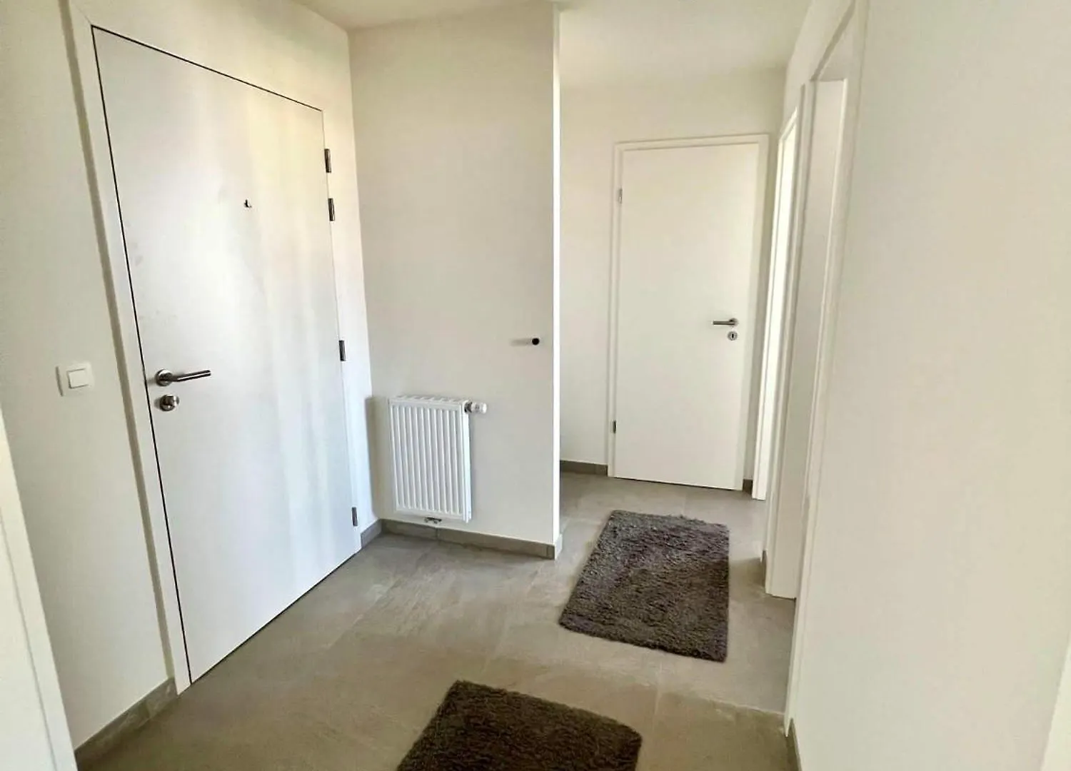 Nice Accommodation Close To Atomium Brussels 0*,