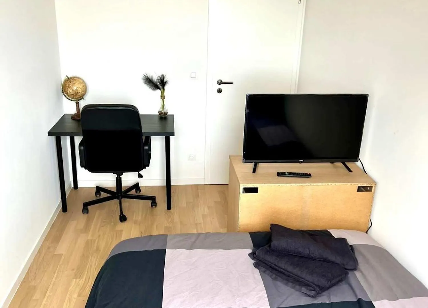 Nice Accommodation Close To Atomium Brussels